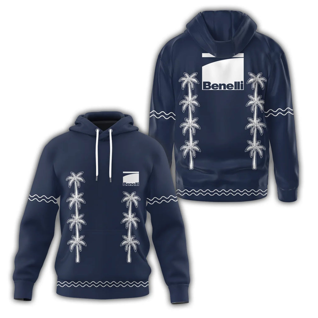 Benelli Hoodie SHW065