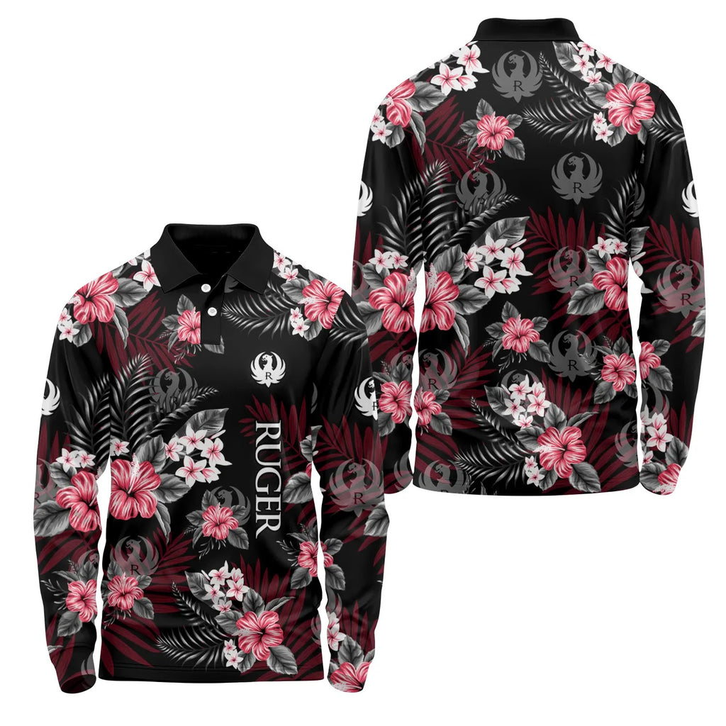 Ruger Apparels SC054