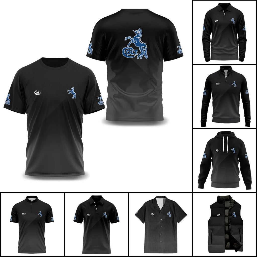 Colt Apparels SC012
