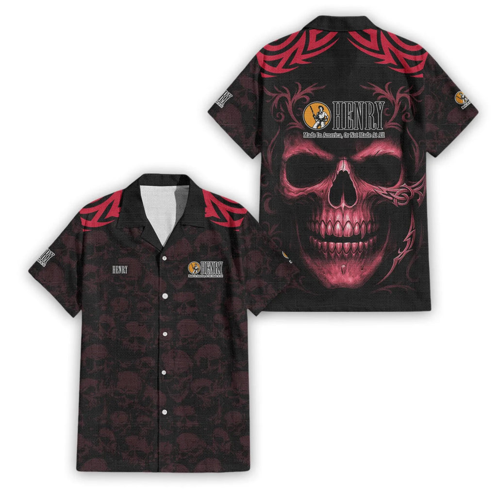 Henry Repeating Arms Apparels SC014