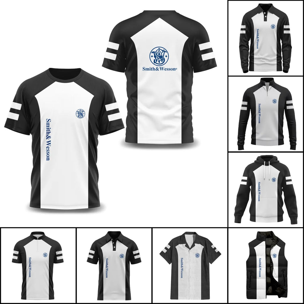 Smith & Wesson Apparels SC078