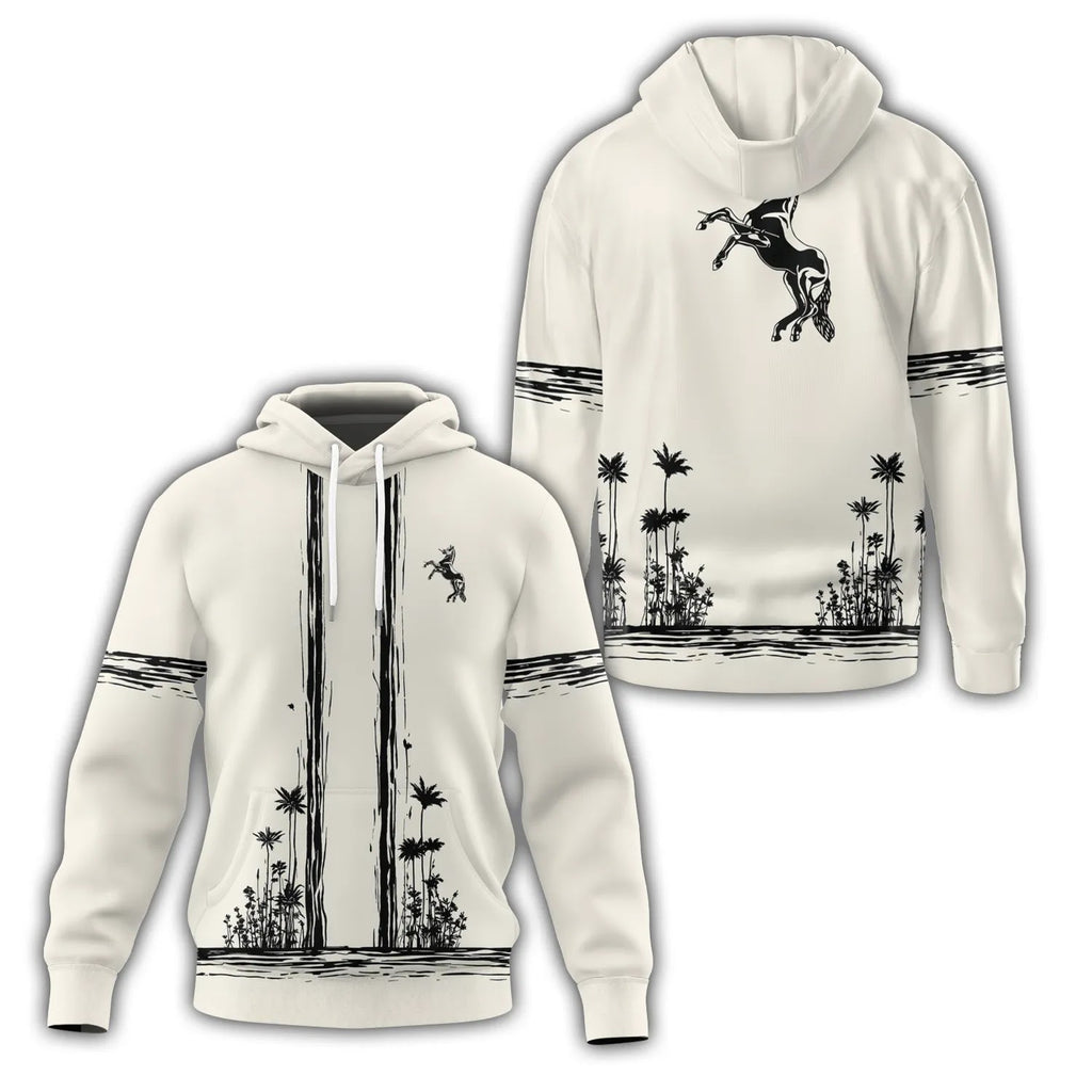 Colt Hoodie SHW043