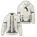 Colt Hoodie SHW043