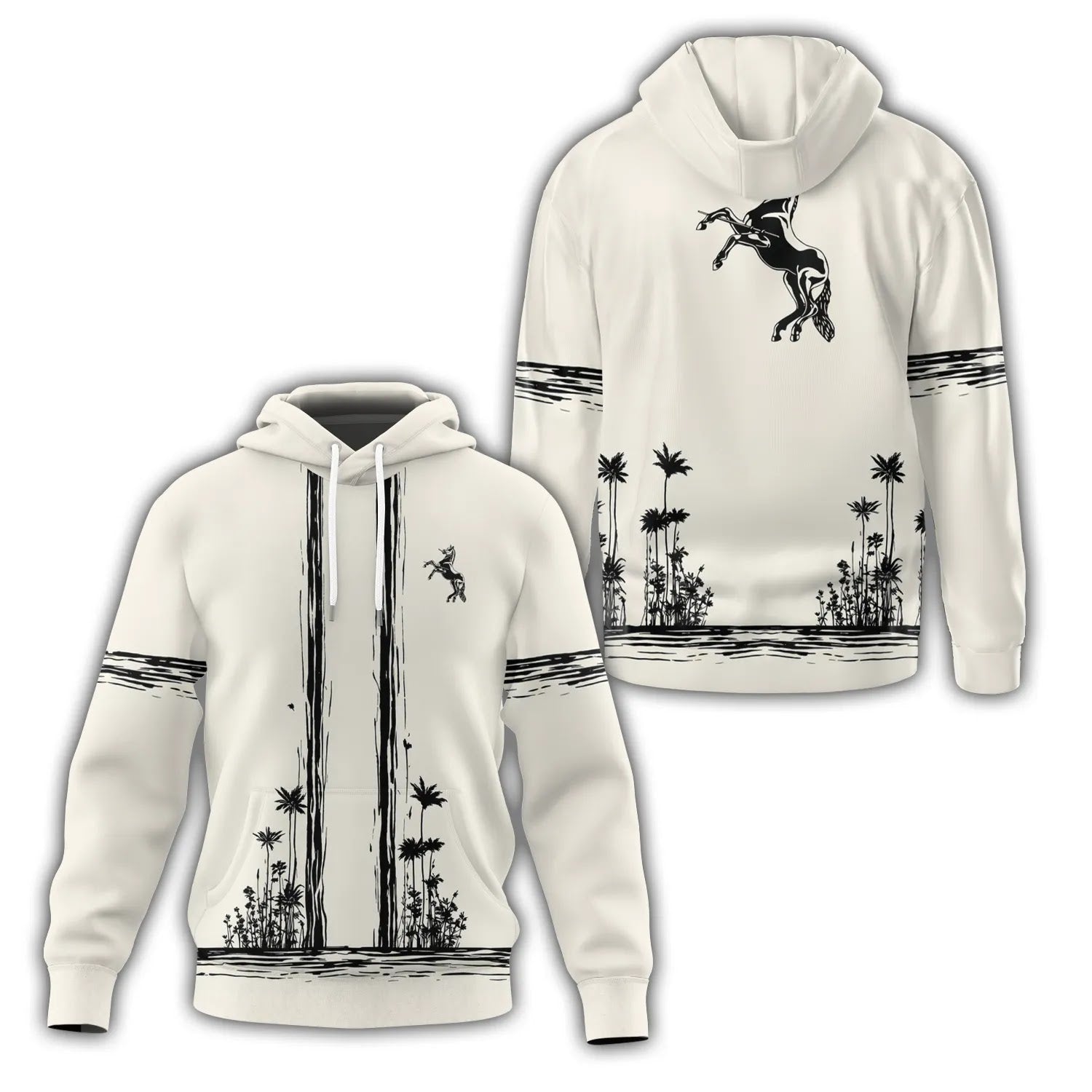 Colt Hoodie SHW043