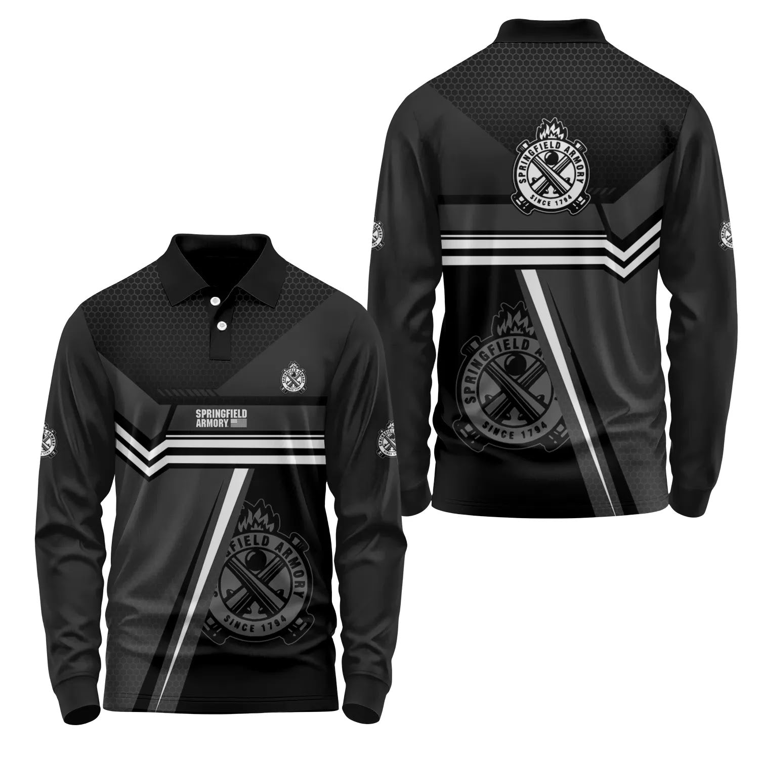 Springfield Armory Apparels SC071