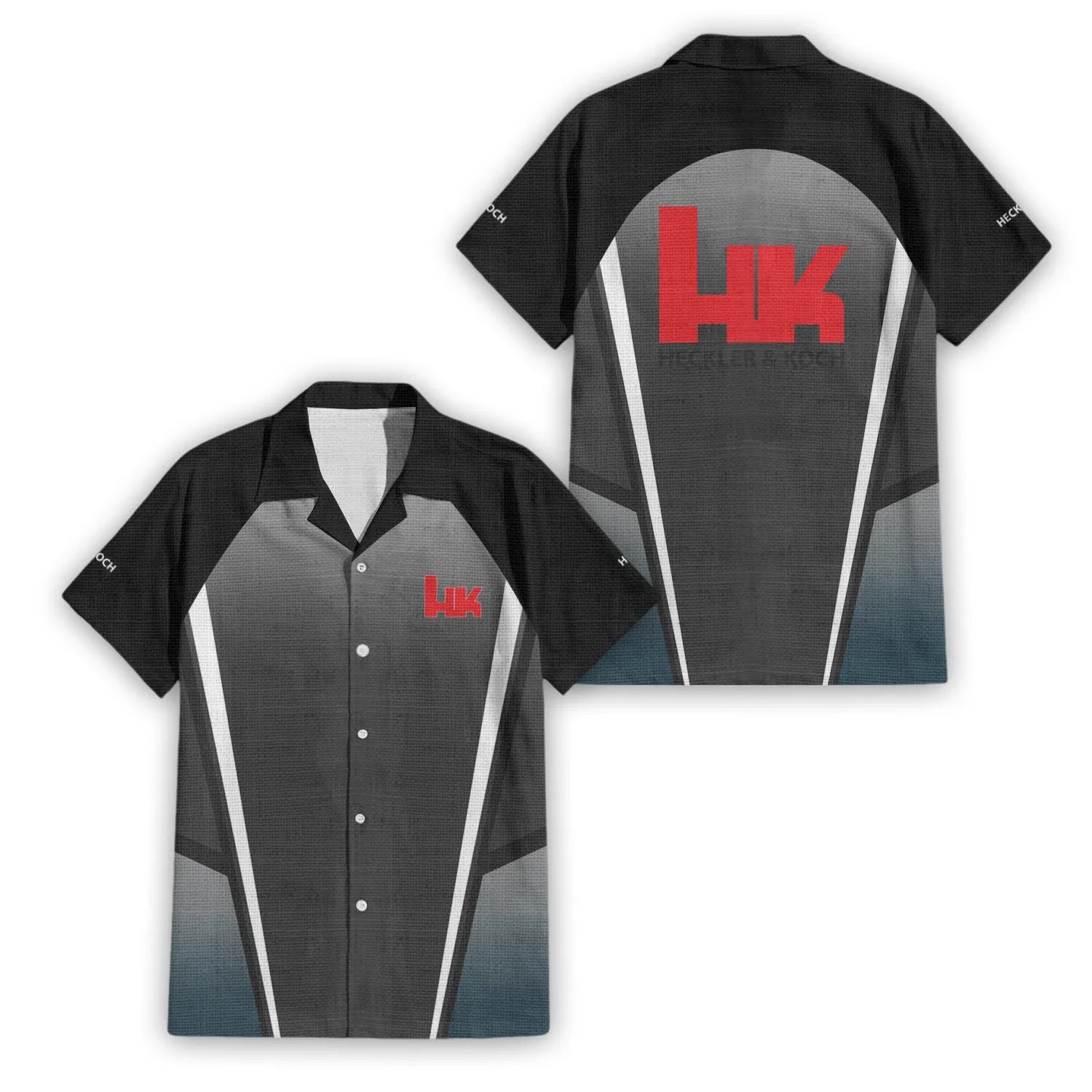 Heckler & Koch (H&K) Apparels SC037