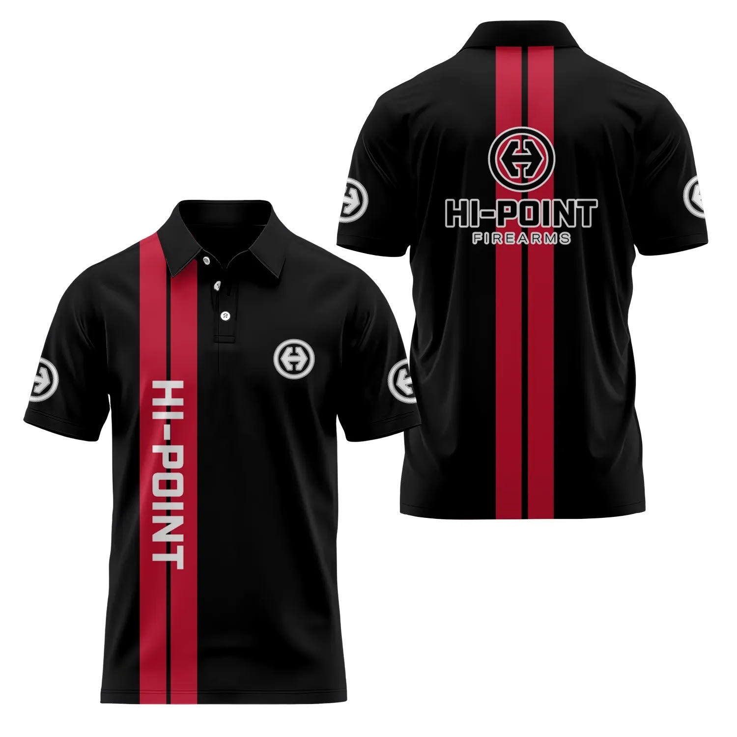 Hi-Point Apparels SC013