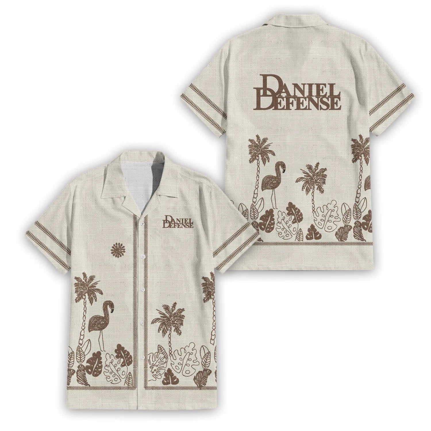 Daniel Defense Apparels SHW044