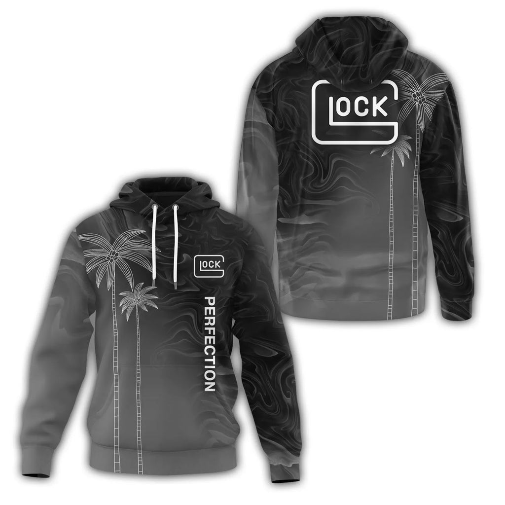 Glock Hoodie SHW070