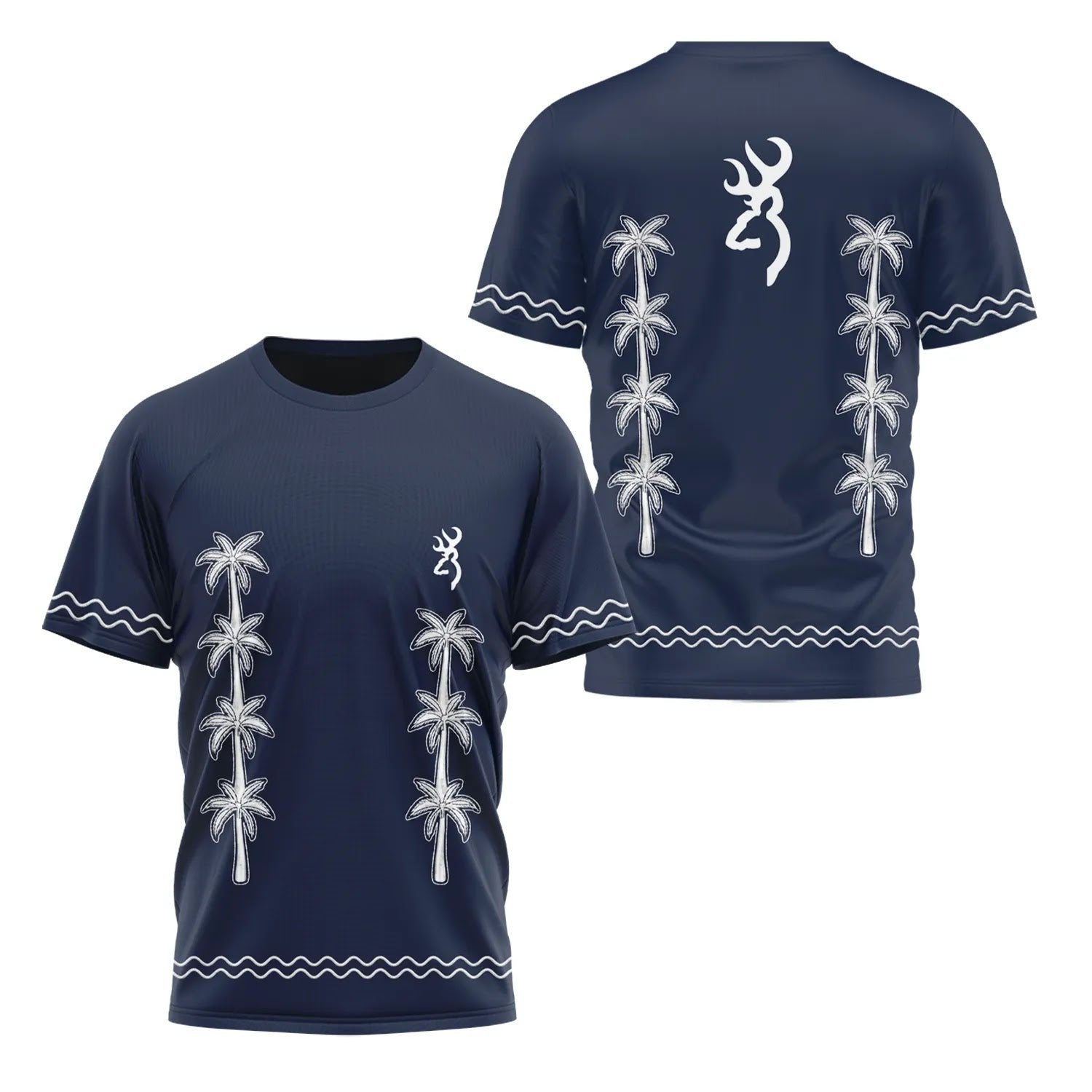 Browning Apparels SHW065