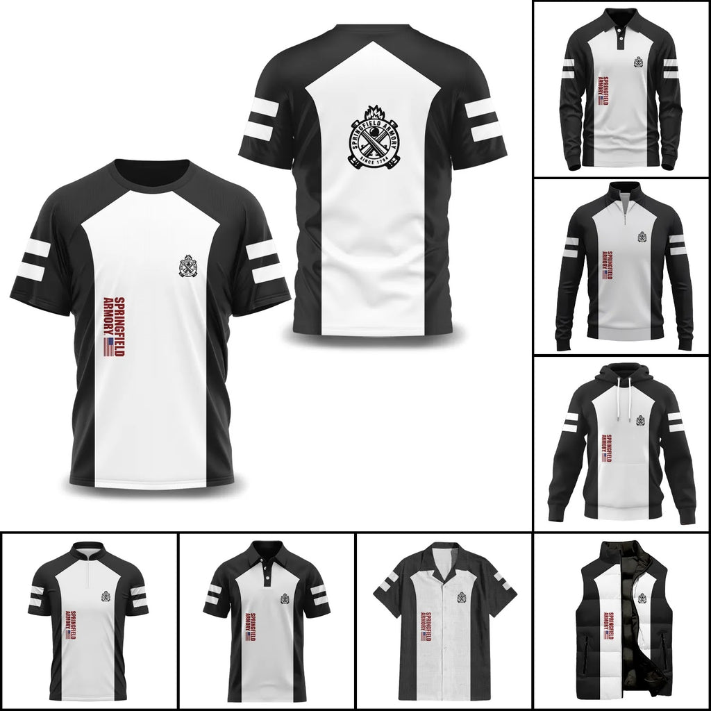 Springfield Armory Apparels SC078