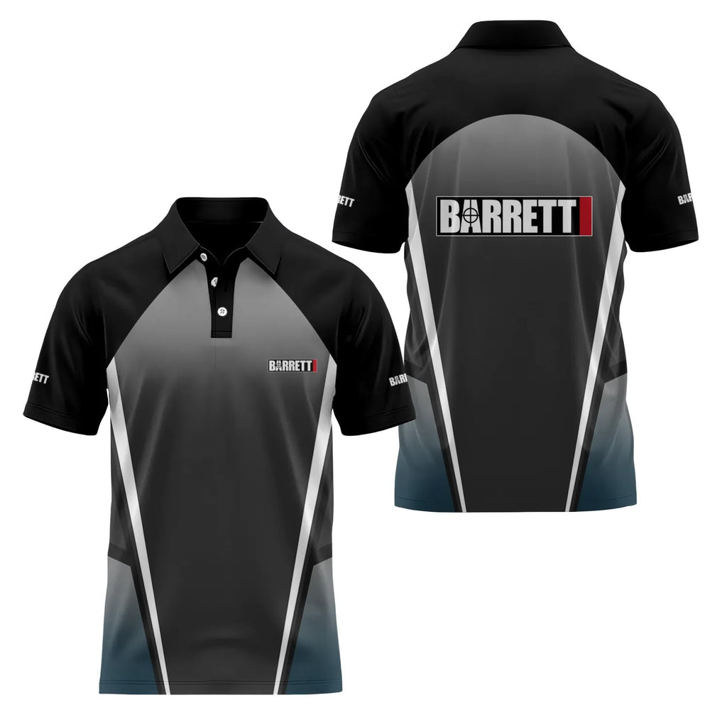 Barrett Apparels SC037