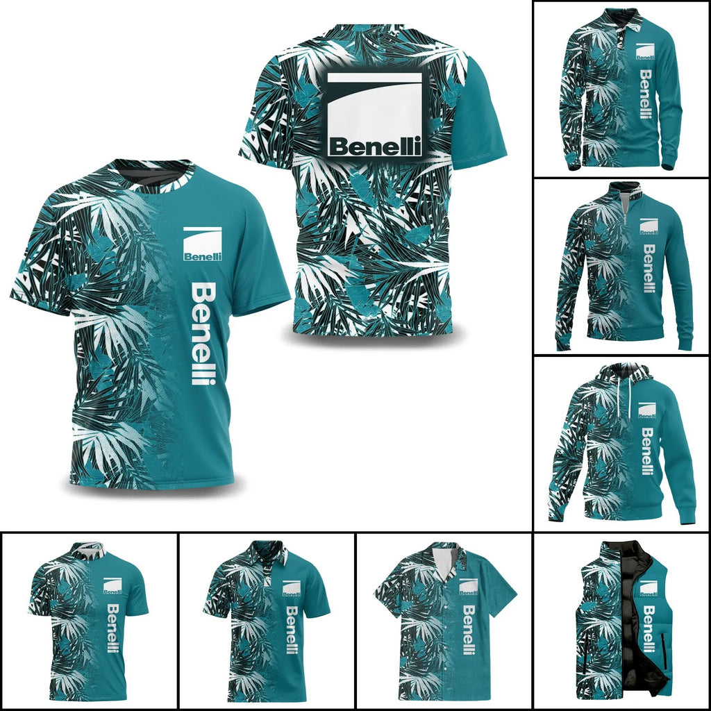 Benelli Apparels SHW060