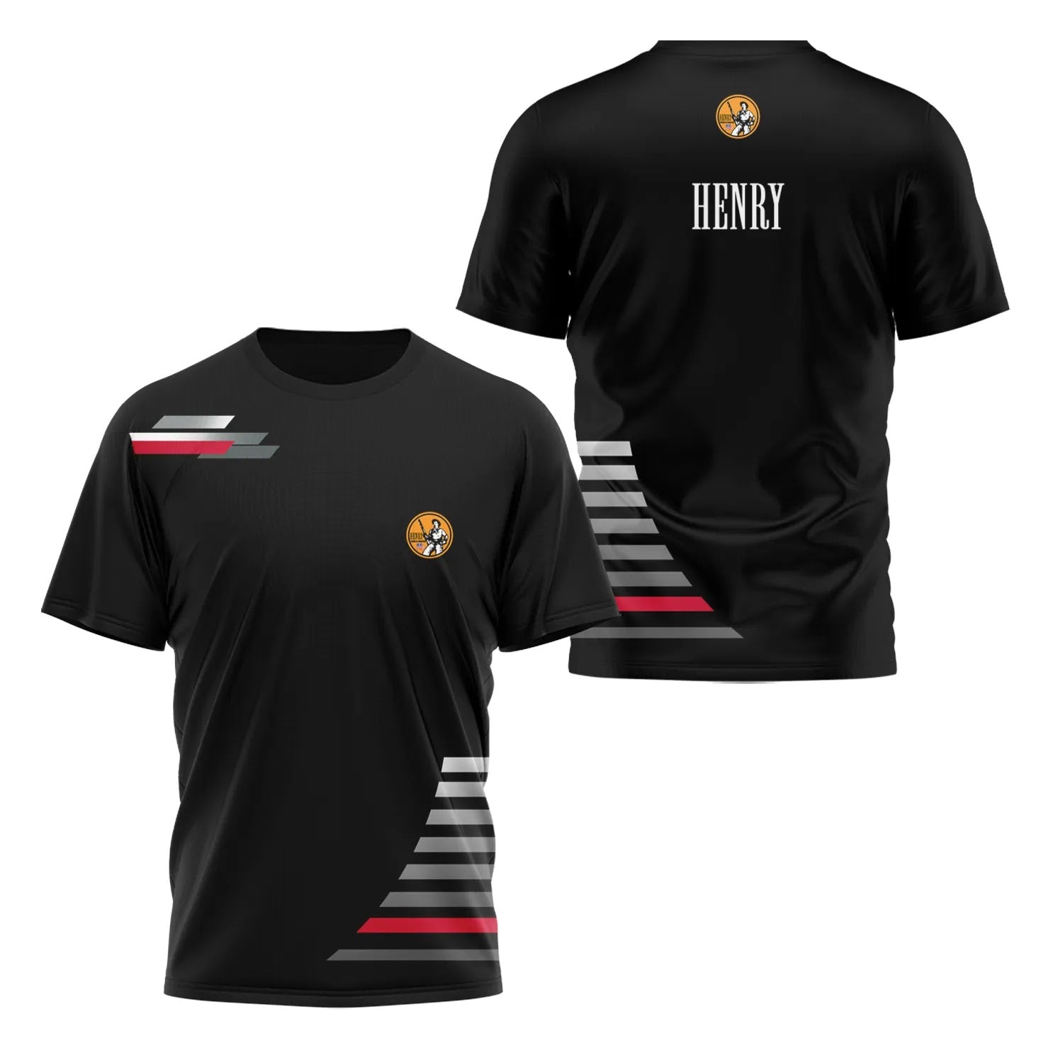 Henry Repeating Arms Apparels SC034