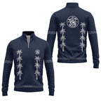 Smith & Wesson Quarter-zip Pullover SHW065
