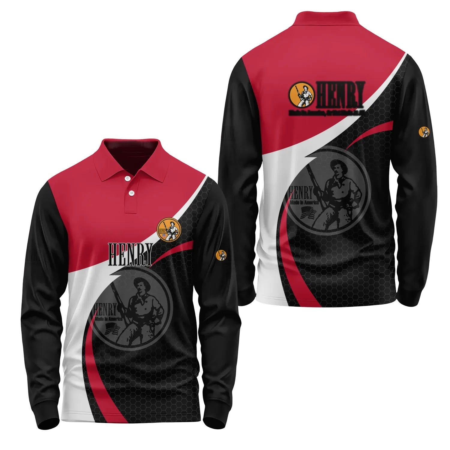 Henry Repeating Arms Apparels SC002