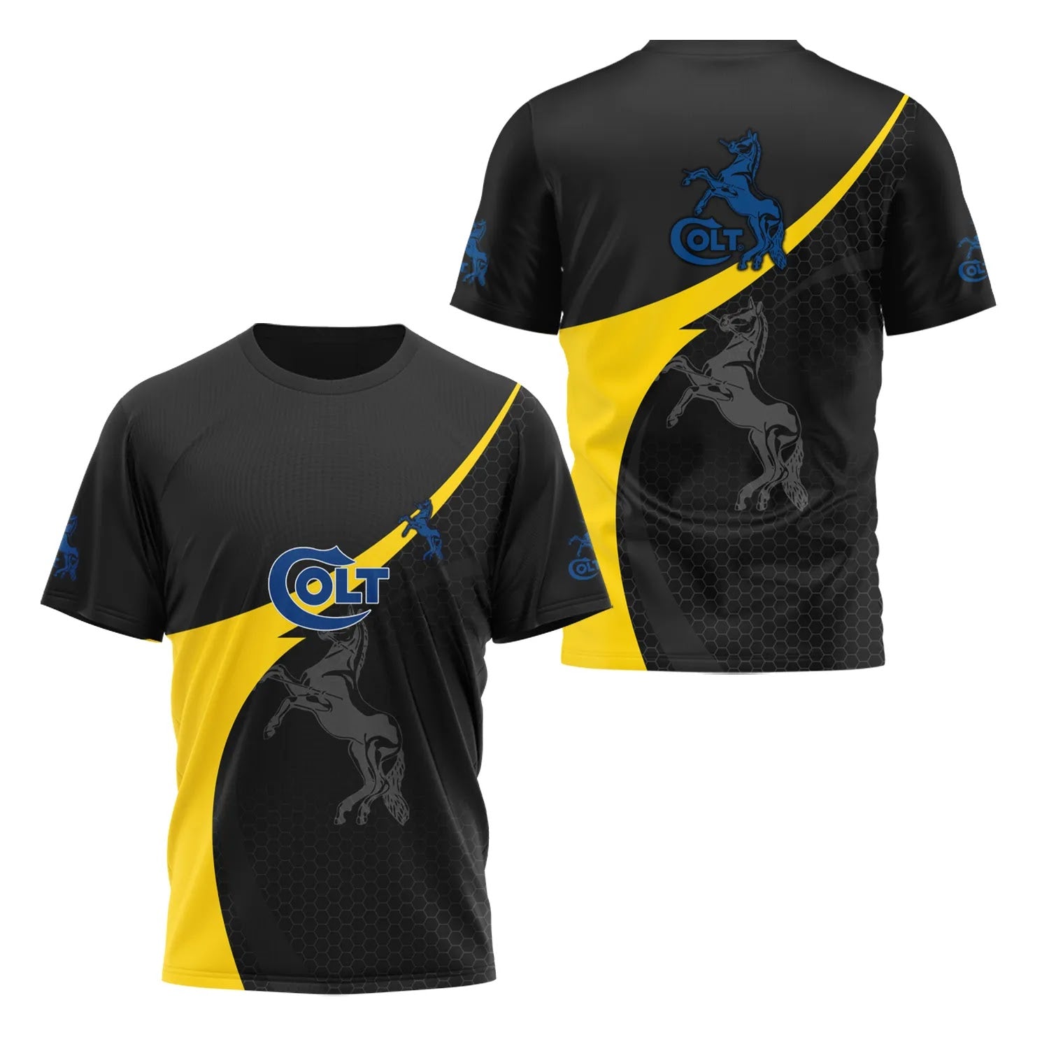 Colt Apparels SC002