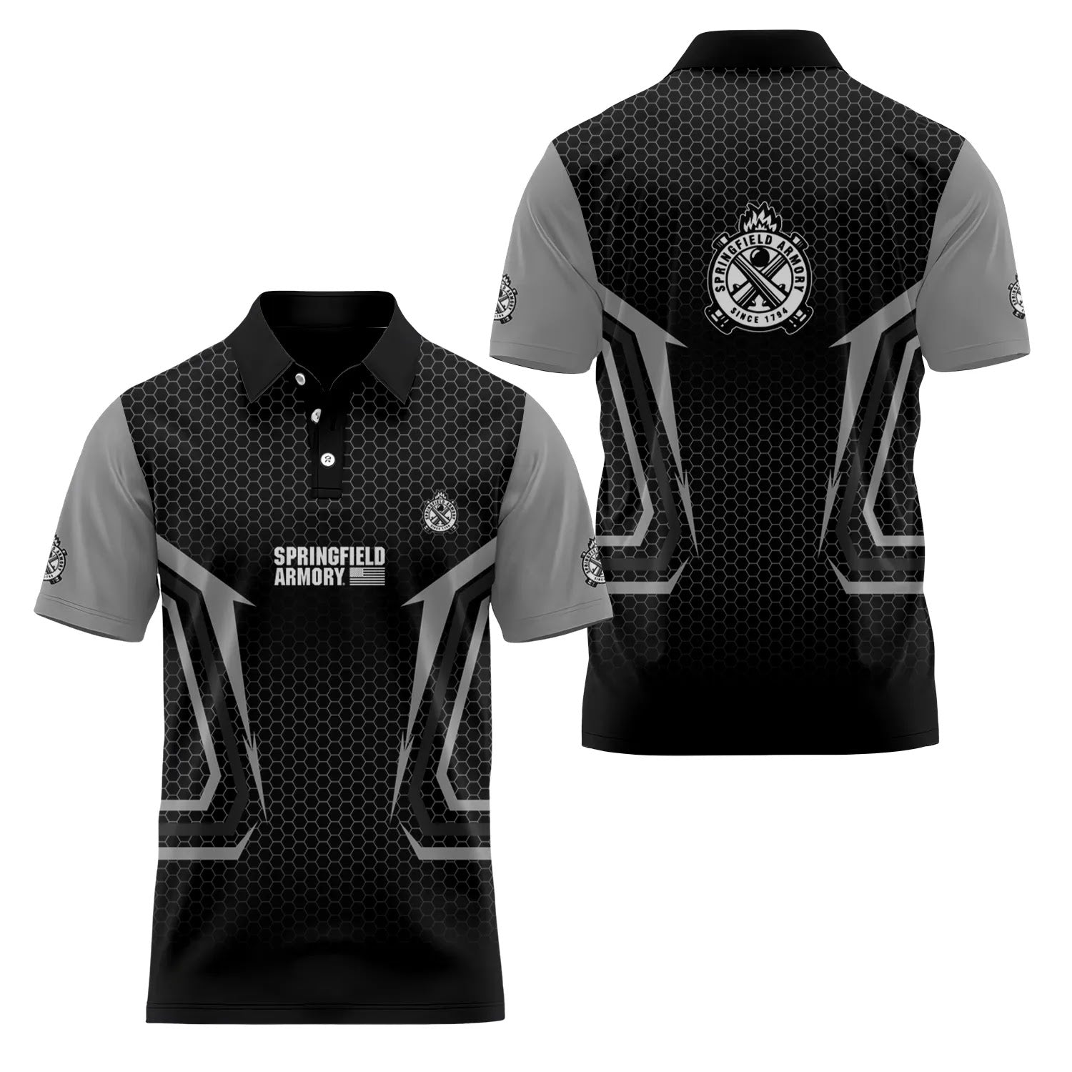 Springfield Armory Apparels SC075