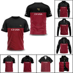 CZ-USA Apparels SC040