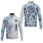 LWRC Quarter-zip Pullover SHW029