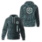 LWRC Hoodie SHW008
