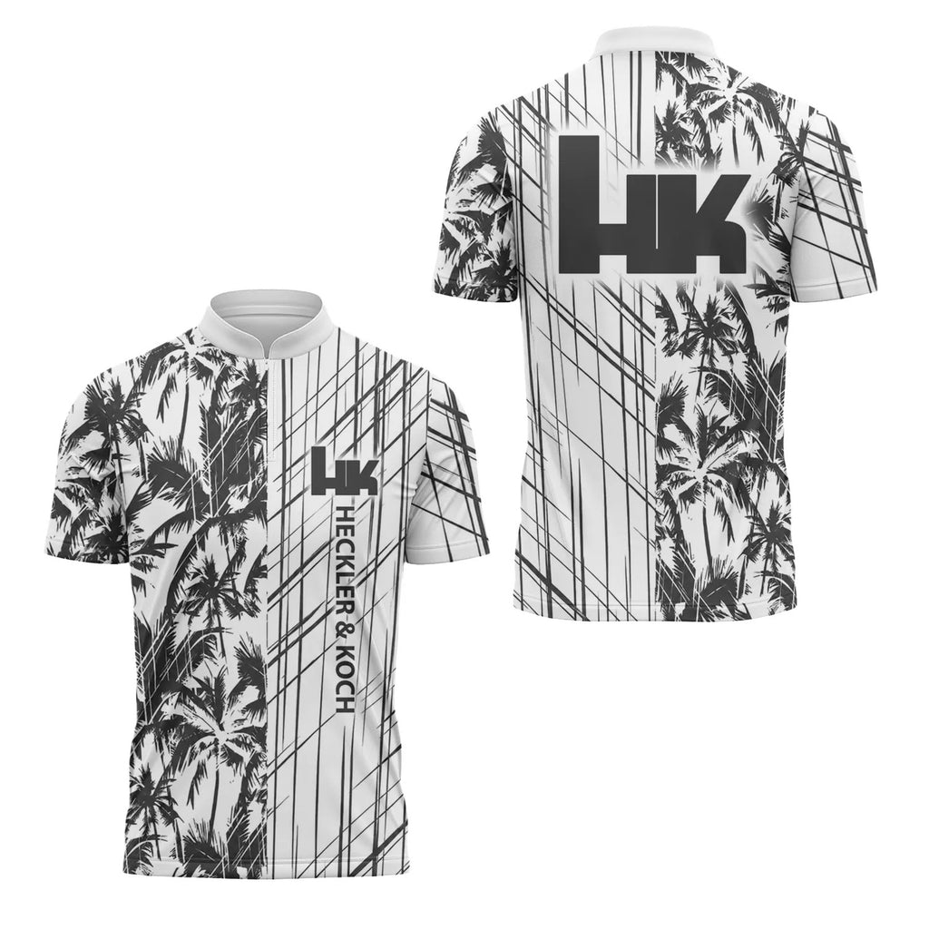 Heckler & Koch (H&K) Apparels SHW041