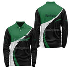 Remington Apparels SC002