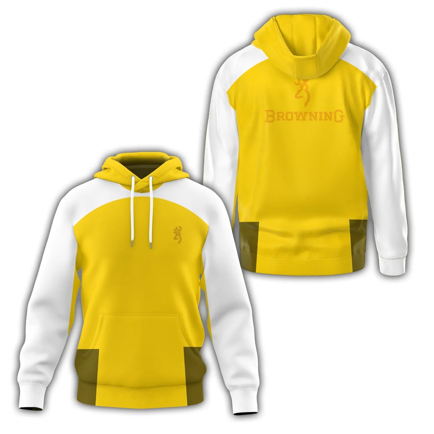 Browning Apparels SC016