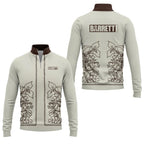 Barrett Quarter-zip Pullover SHW064
