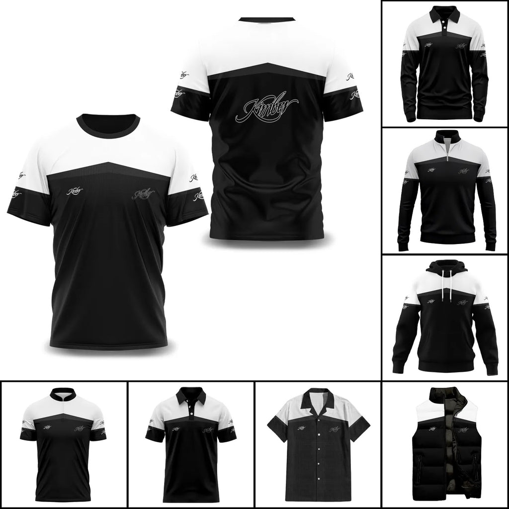 Kimber Apparels SC031