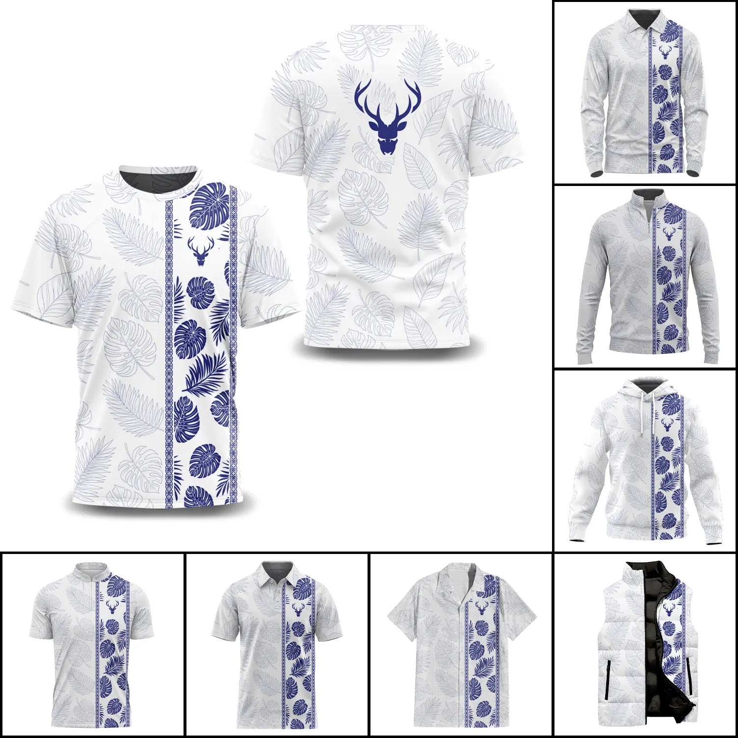 Stag Arms Apparels SHW023