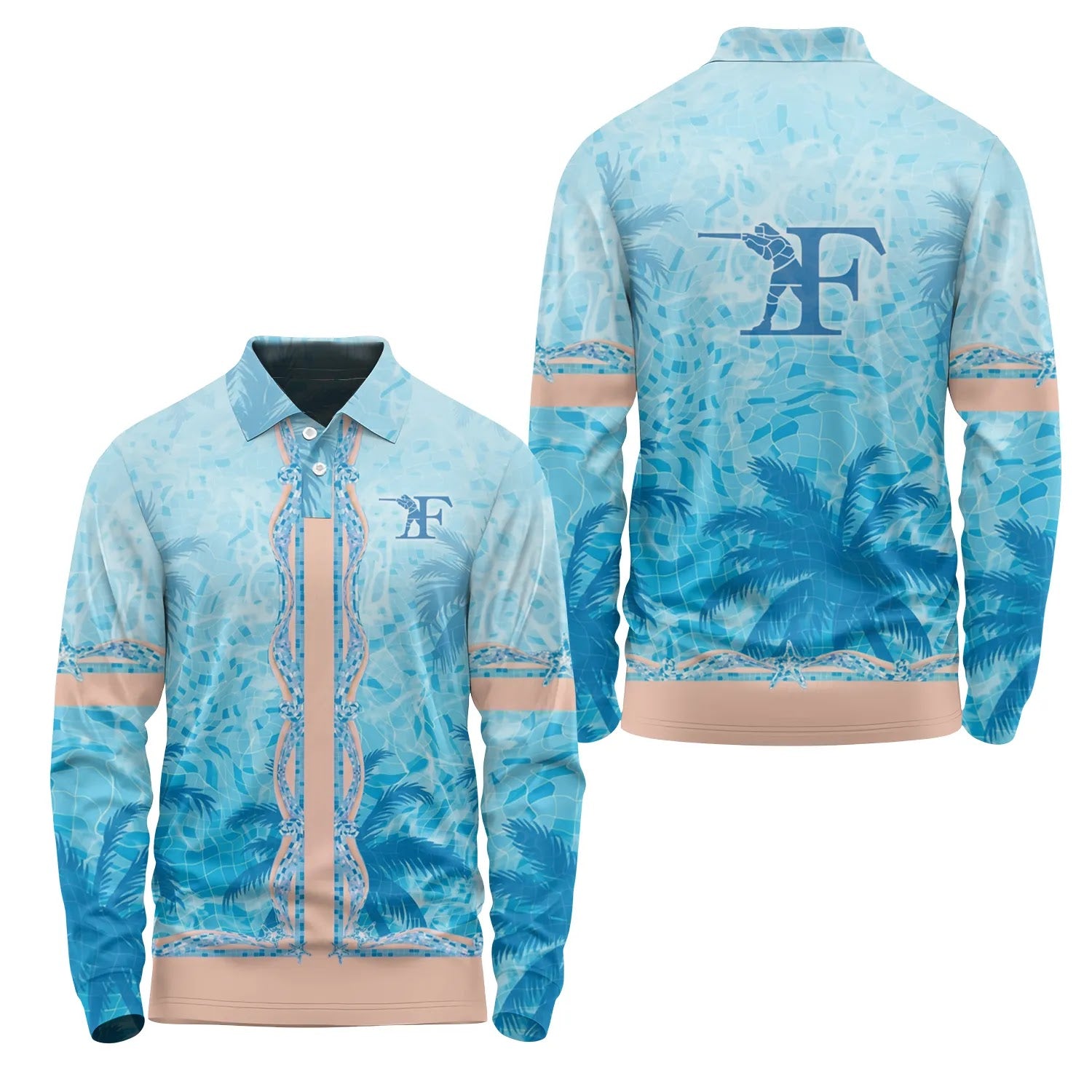 Franchi Apparels SHW026