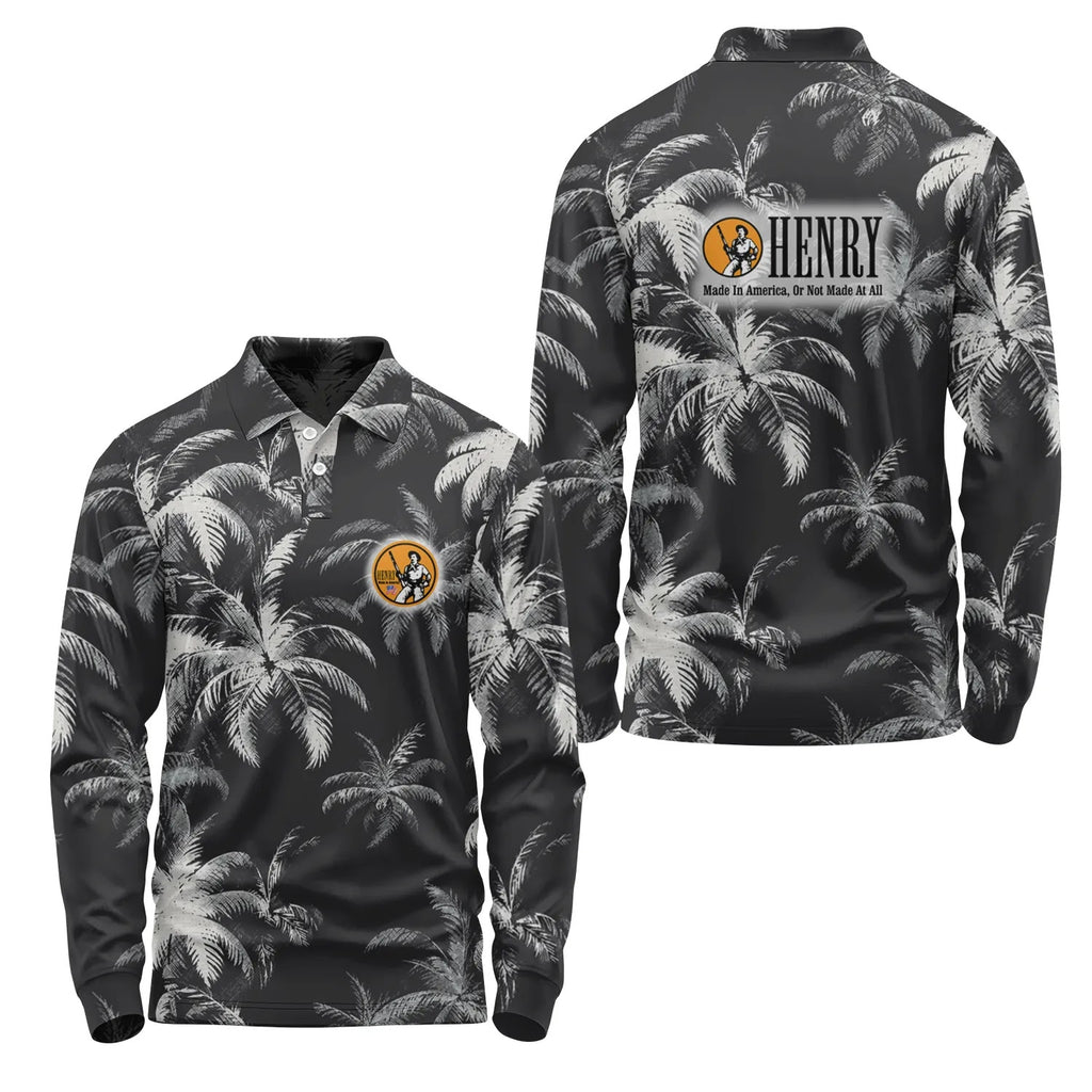 Henry Repeating Arms Apparels SC112