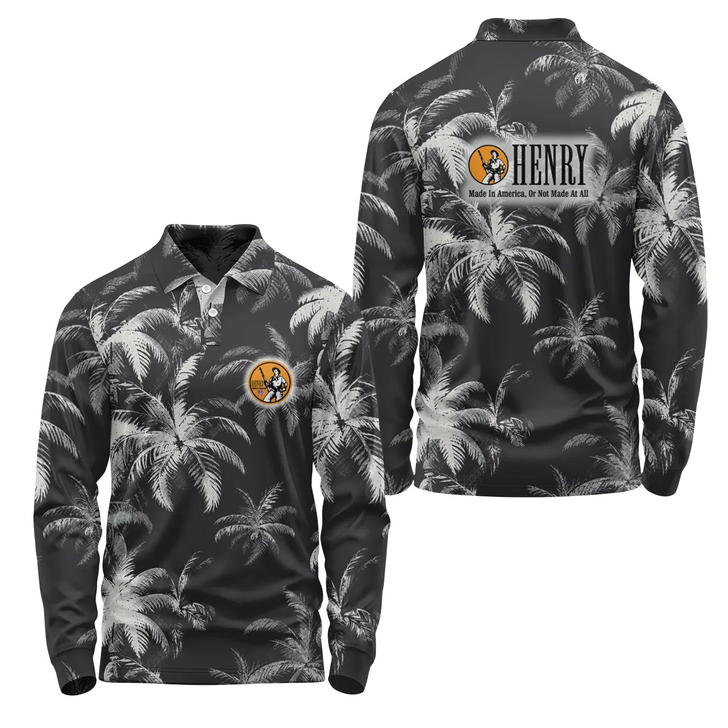 Henry Repeating Arms Apparels SC112