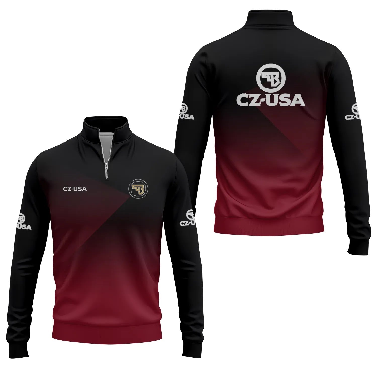 CZ-USA Apparels SC012