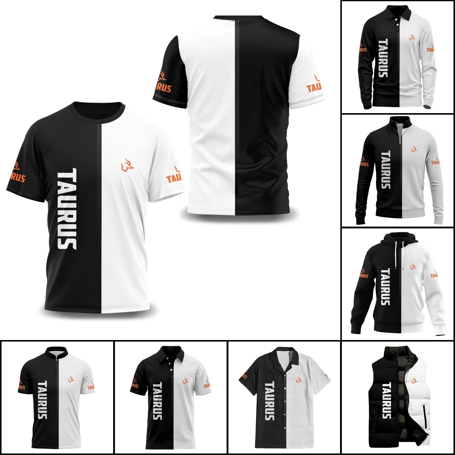 Taurus Apparels SC076