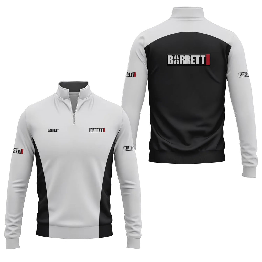 Barrett Apparels SC044