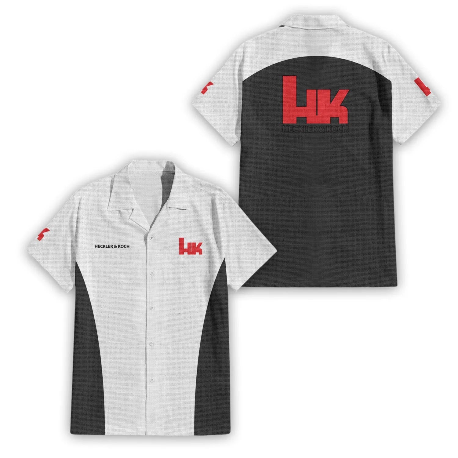 Heckler & Koch (H&K) Apparels SC044