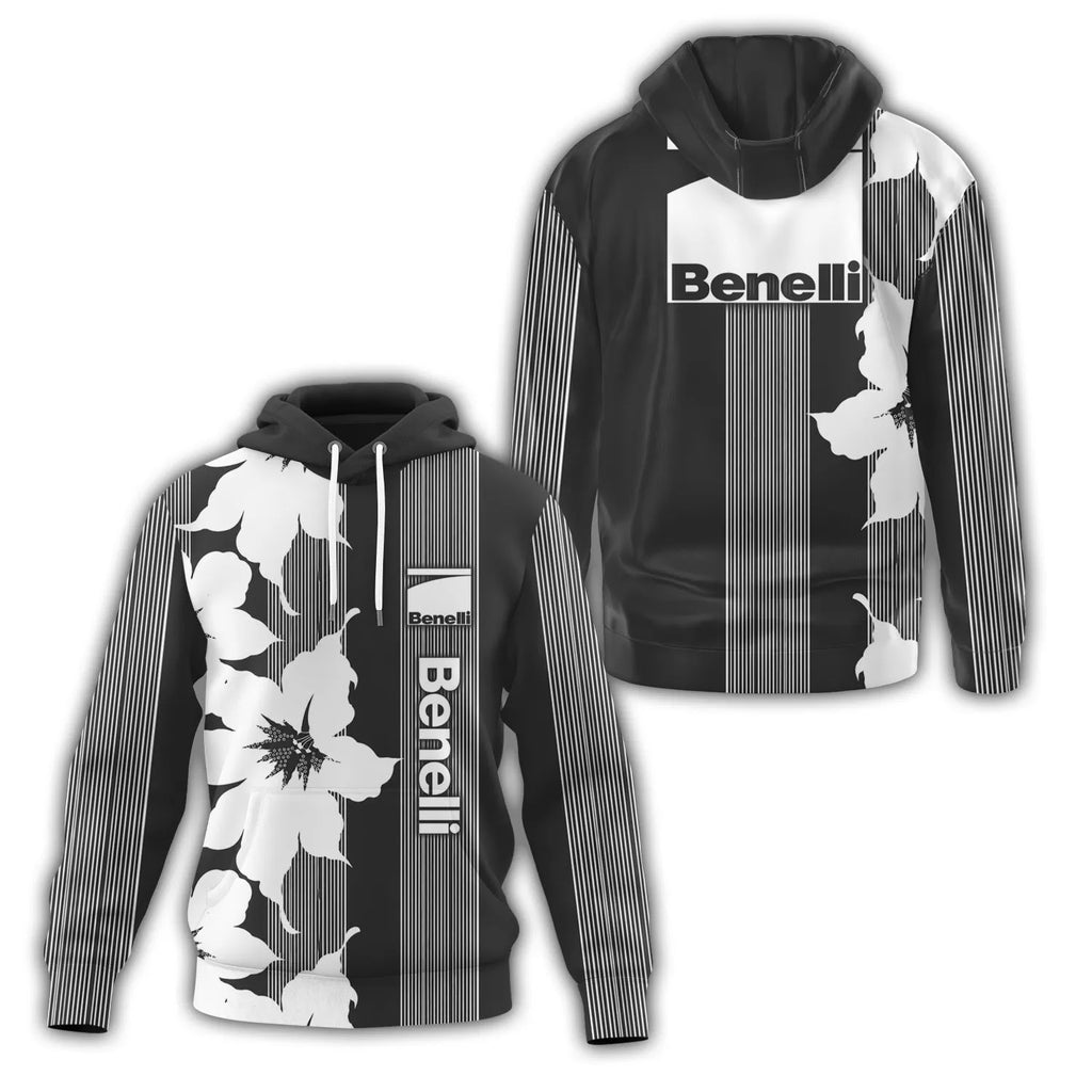 Benelli Hoodie SHW039