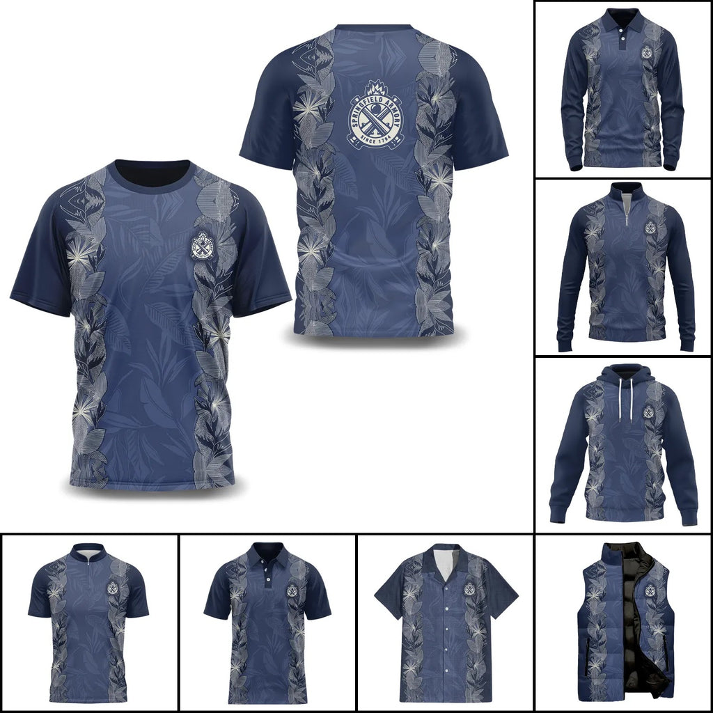 Springfield Armory Apparels SHW045