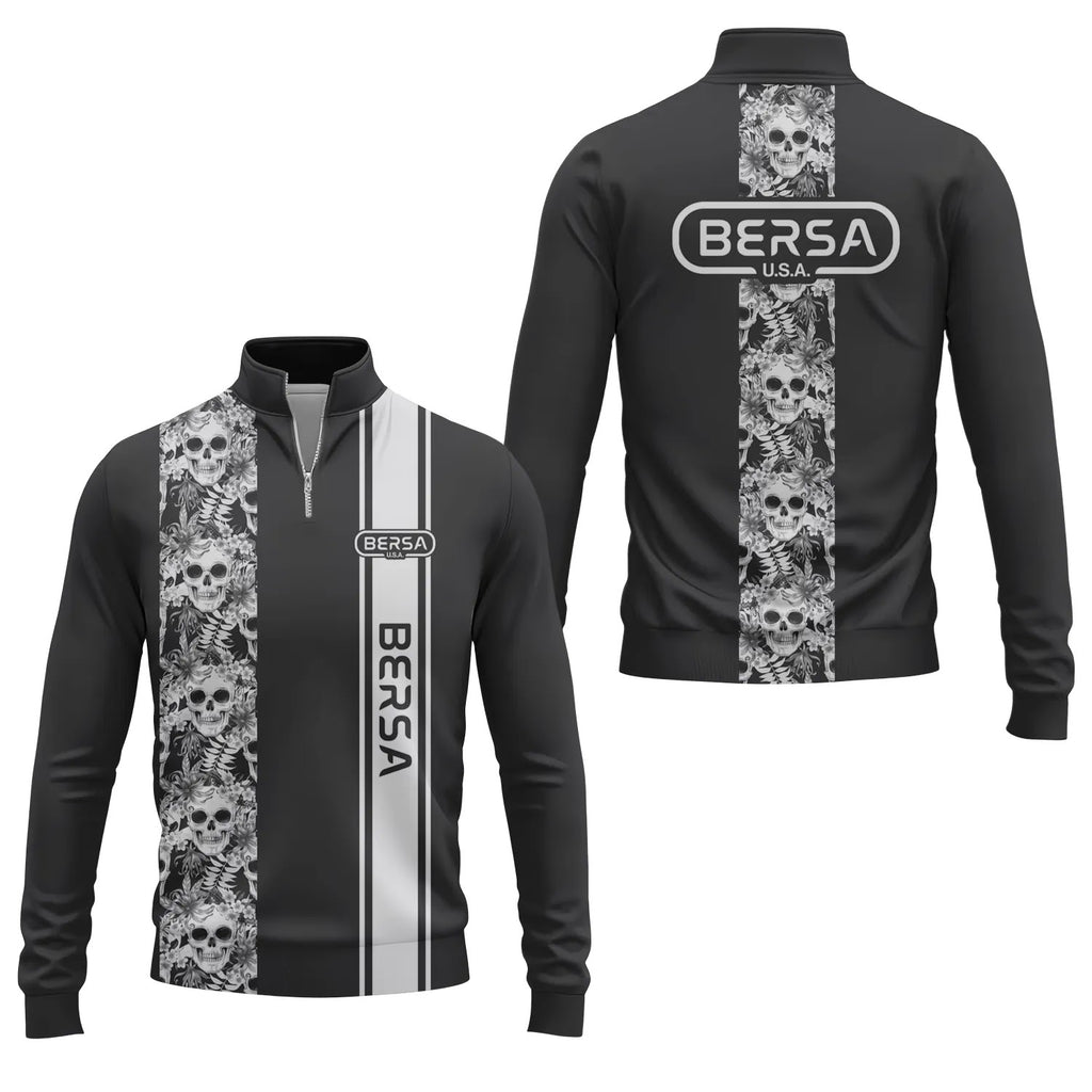 Bersa Quarter-zip Pullover SHW042