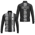 Bersa Quarter-zip Pullover SHW042