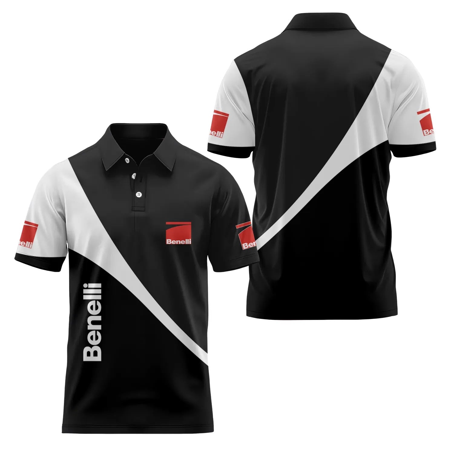 Benelli Apparels SC090