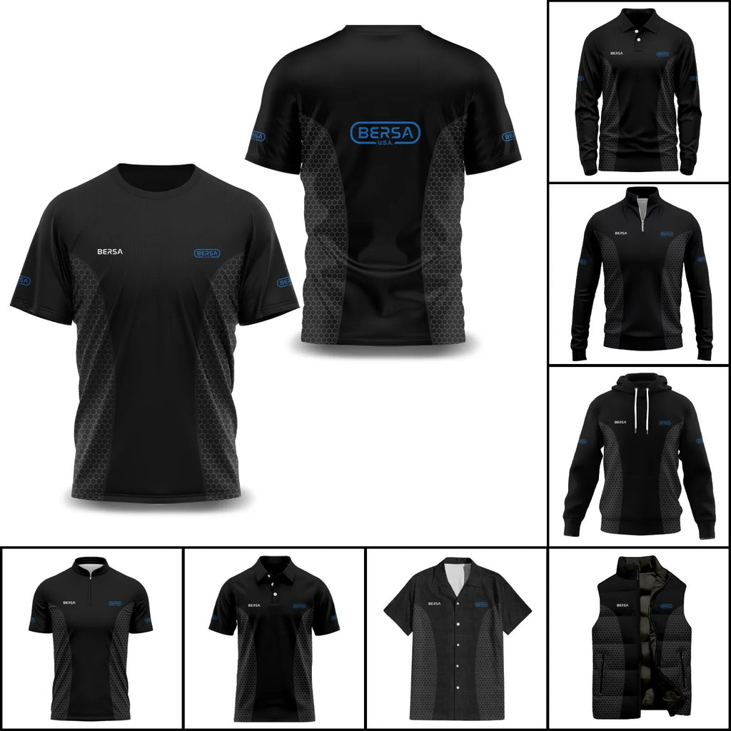 Bersa Apparels SC072