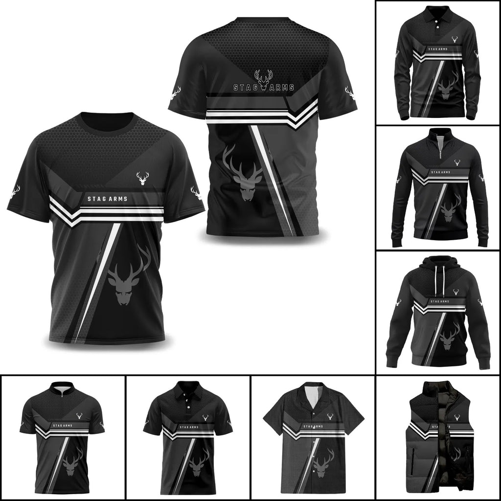 Stag Arms Apparels SC071