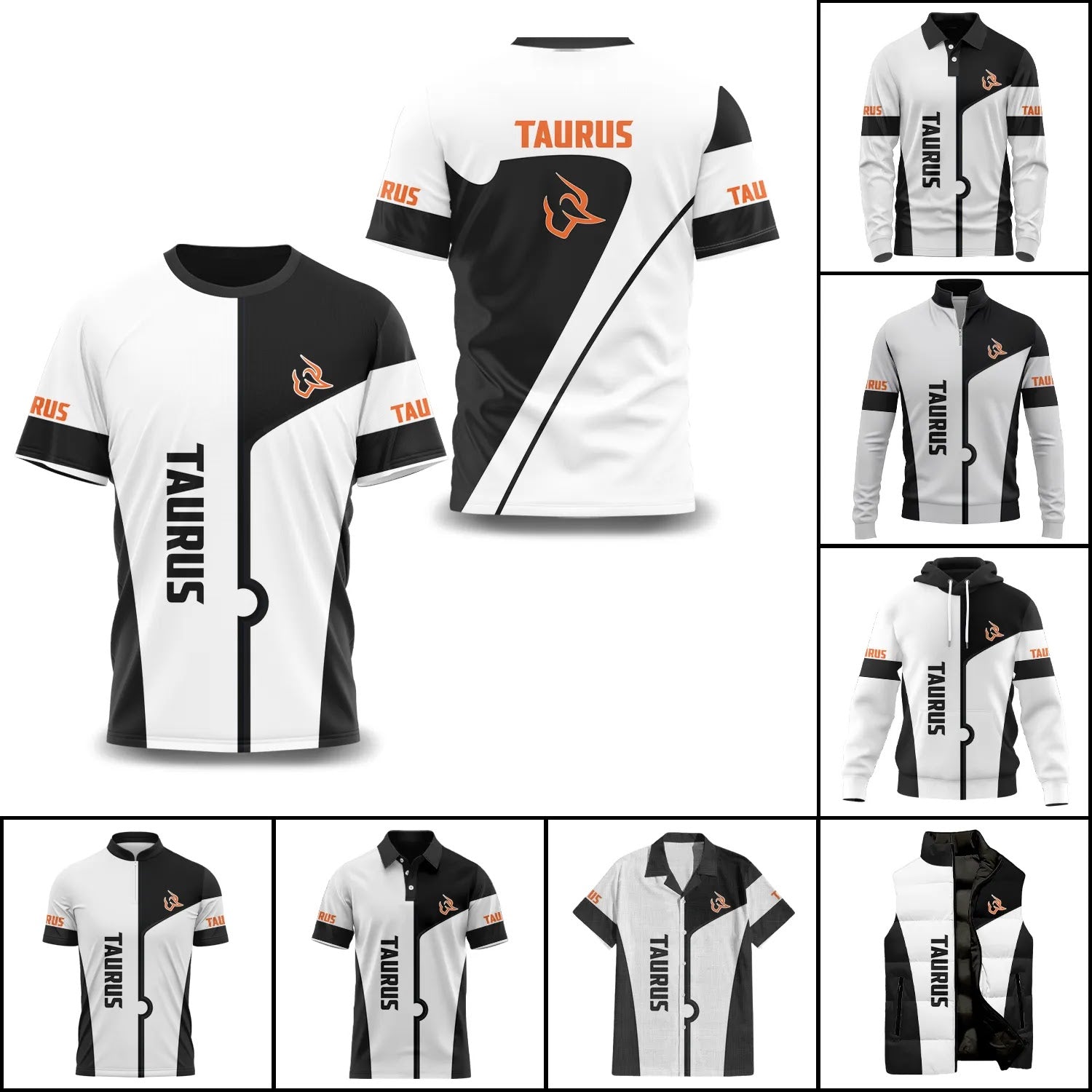 Taurus Apparels SC010