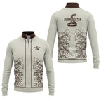 Bushmaster Quarter-zip Pullover SHW064