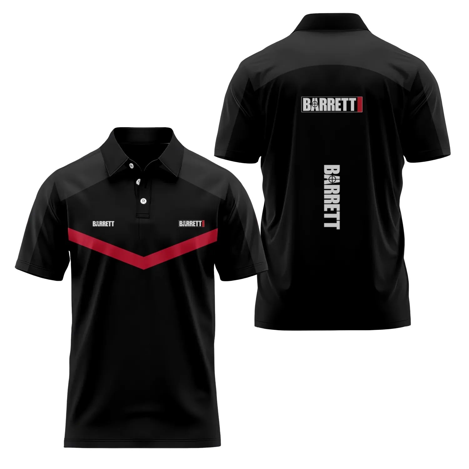 Barrett Apparels SC035