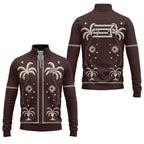 Savage Arms Quarter-zip Pullover SHW066