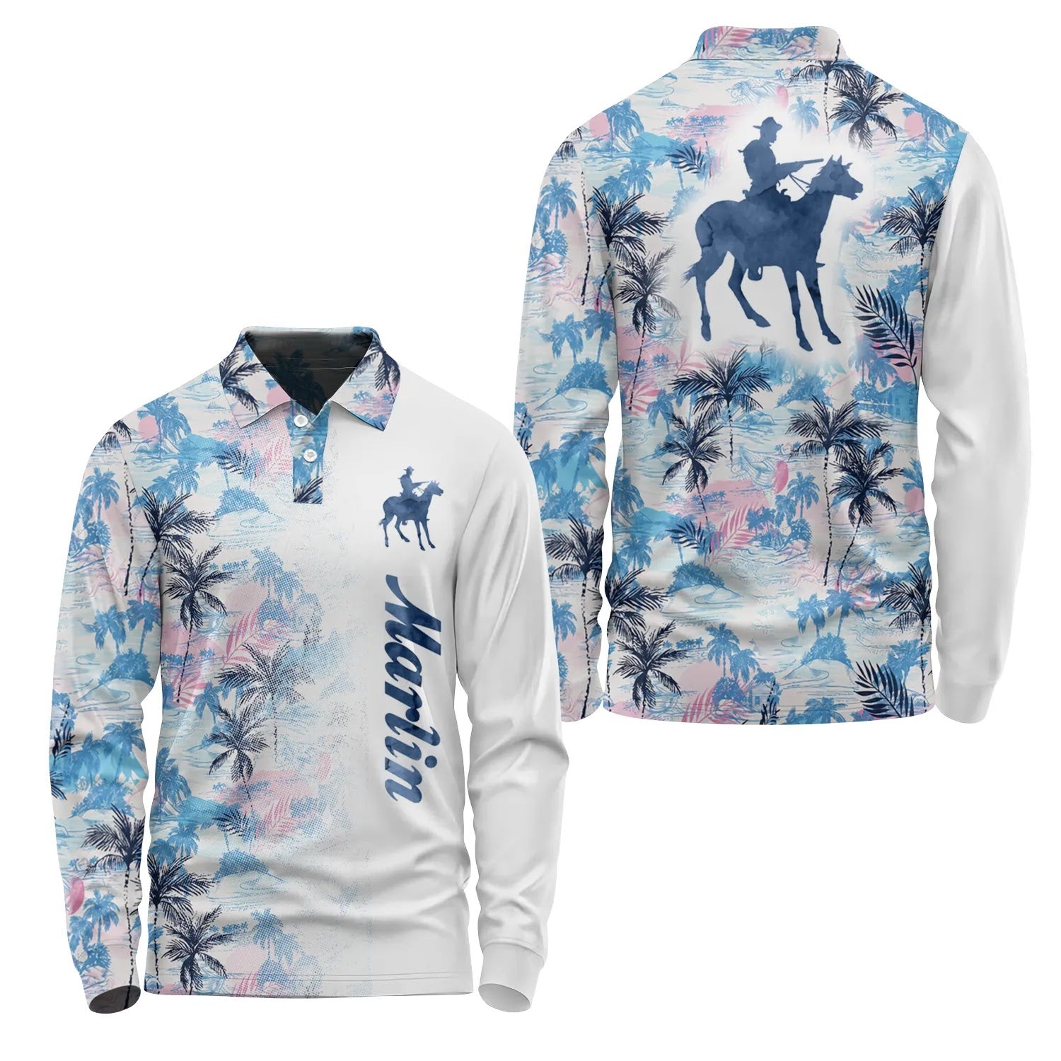 Marlin Apparels SHW029